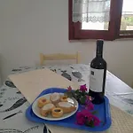 Casa vacanze Smeraldo Con Giardino *