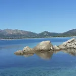 Σπίτι διακοπών Smeraldo Con Giardino *