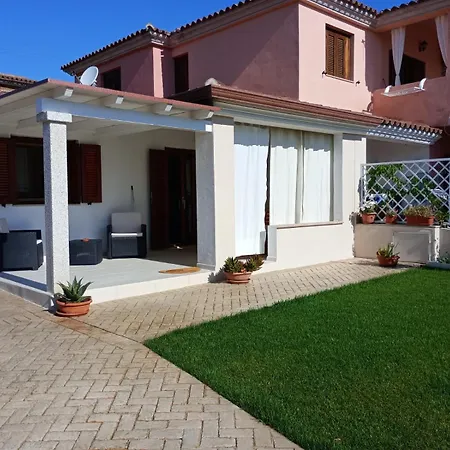 Smeraldo Con Meraviglioso Giardino *