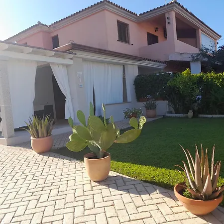 Smeraldo Con Giardino