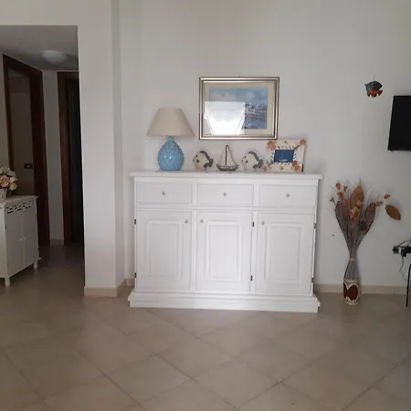 Smeraldo Con Giardino Casa vacanze