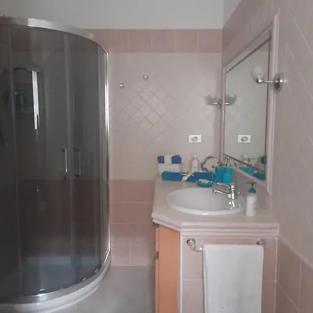 Smeraldo Con Giardino Monte Petrosu