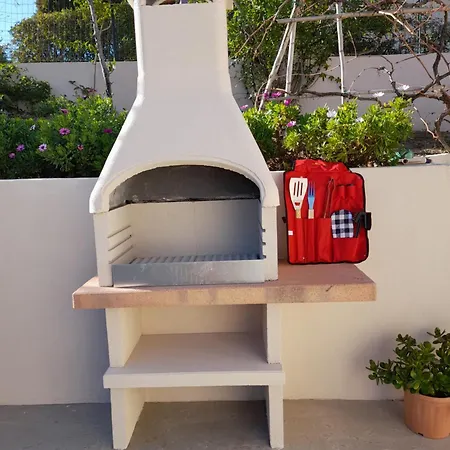 Casa vacanze Smeraldo Con Giardino *