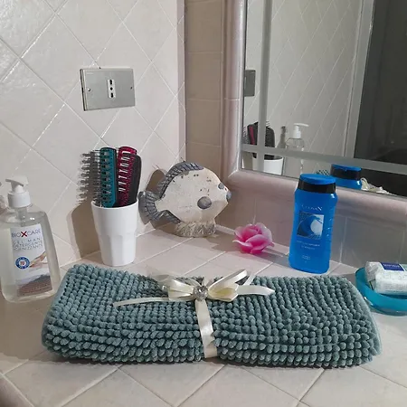 Smeraldo Con Giardino * Monte Petrosu