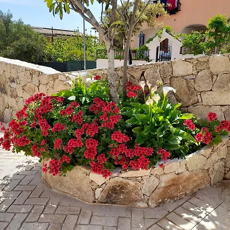 Smeraldo Con Giardino *