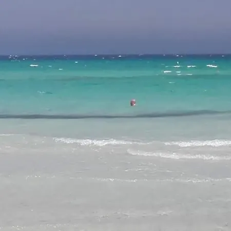 Smeraldo Con Giardino Casa vacanze