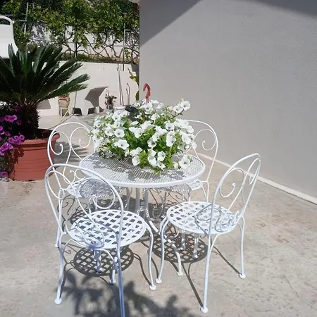 Smeraldo Con Giardino * Монте Петросу