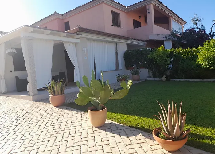 Smeraldo Con Giardino