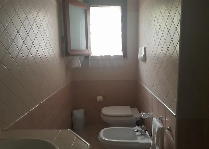 Holiday home Smeraldo Con Giardino