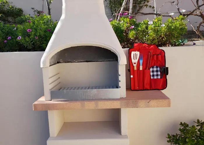Holiday home Smeraldo Con Giardino *